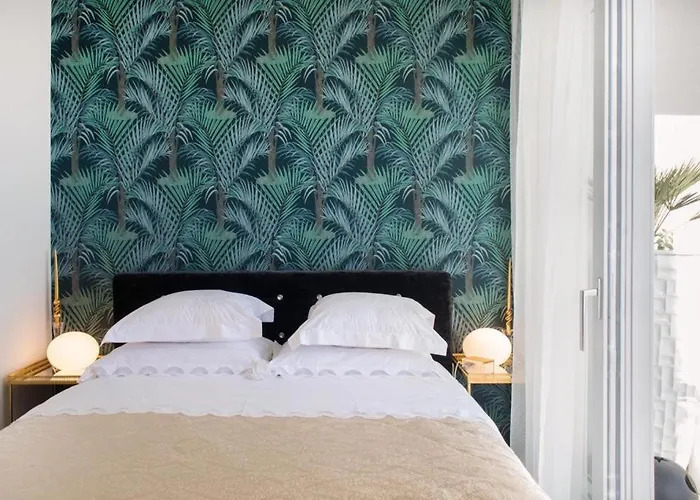 Zigo Modern Studio Apartment Near Beach