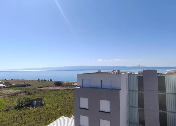 Zigo Modern Studio Apartment Near Beach