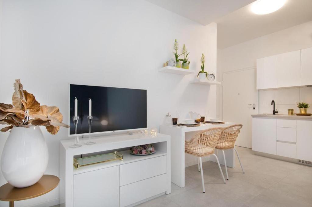 Apartmán Zigo Modern Near Split